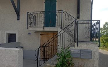 Duplex 2 rooms - image - 2