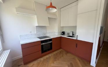 Studio 1.5 Zimmer - image - 3