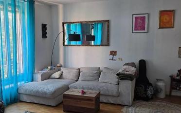 Appartement 4 pièces - image - 1