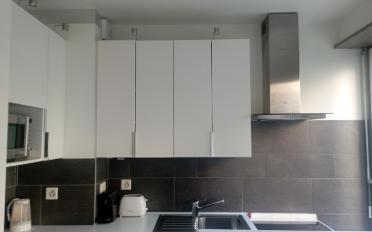 Studio 1.5 Zimmer - image - 9