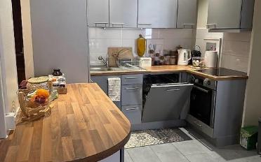 Wohnung 4 Zimmer - image - 9
