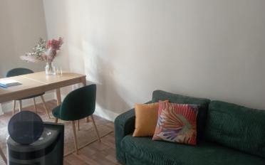 Wohnung 4 Zimmer - image - 12