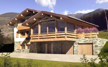 Chalet 6 pièces - image - 1