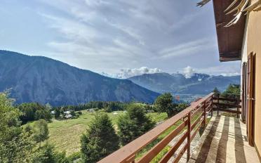Chalet 6 Zimmer - image - 11