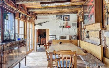 Chalet 6 Zimmer - image - 2