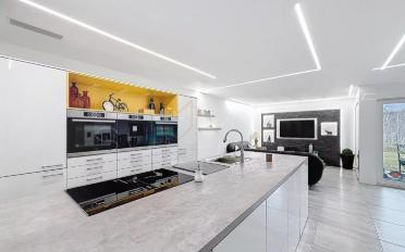 Single house 4.5 rooms - image - 3