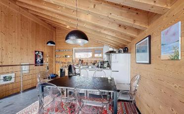 Maison 7 pièces - image - 8