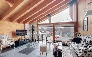 Maison 7 pièces - image - 2