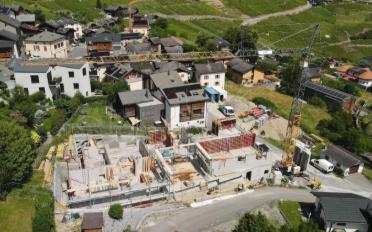 Appartement 5.5 pièces - image - 5