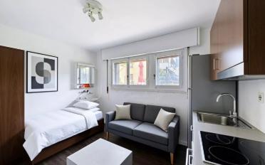 Einzelzimmer ein Zimmer - image - 4