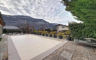 Villa 5 pièces - image - 6