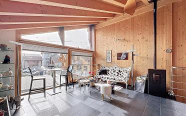 Maison 7 pièces - image - 3