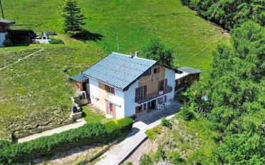 Chalet 6 Zimmer - image - 1