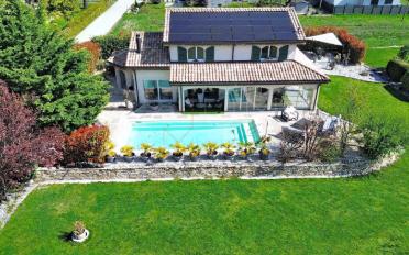 Villa 5.5 pièces - image - 3