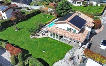 Villa 5.5 pièces - image - 4