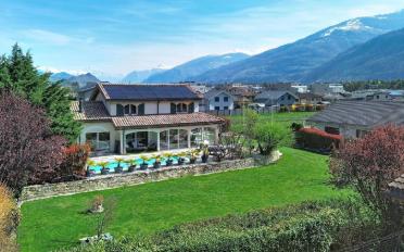 Villa 5.5 pièces - image - 1