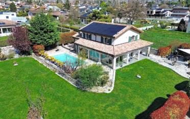 Villa 5.5 pièces - image - 2