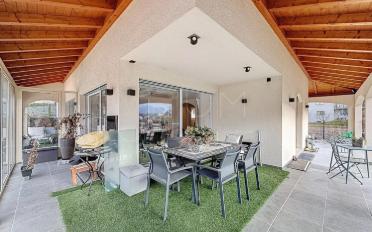 Villa 5.5 pièces - image - 13