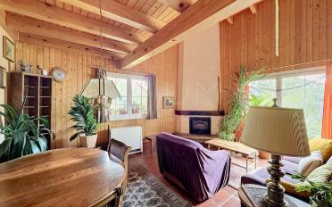 Chalet 6.5 Zimmer - image - 2