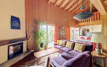 Chalet 6.5 Zimmer - image - 1