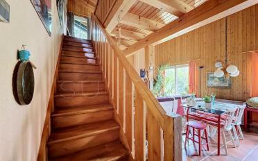 Chalet 6.5 Zimmer - image - 4