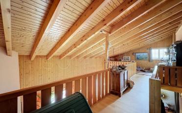 Chalet 6.5 Zimmer - image - 5