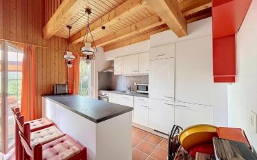 Chalet 6.5 Zimmer - image - 3