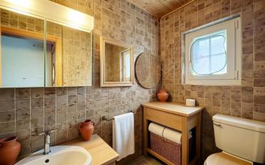 Chalet 6.5 Zimmer - image - 13
