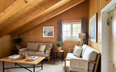 Chalet 6.5 Zimmer - image - 6