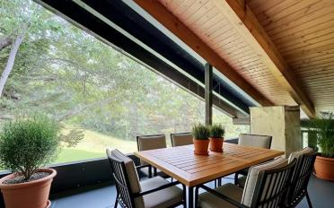 Chalet 6.5 Zimmer - image - 7