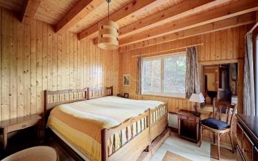 Chalet 6.5 Zimmer - image - 8