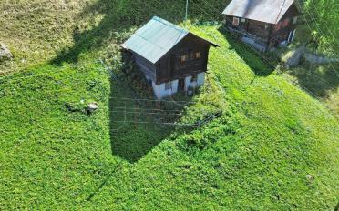 Chalet 1 room - image - 10