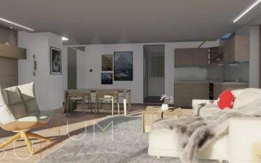 Appartement 3.5 pièces - image - 11