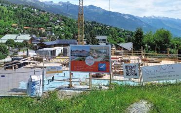 Appartement 3.5 pièces - image - 5