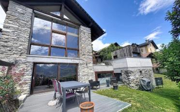Maison 4.5 pièces - image - 1