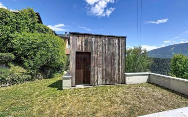 Maison 4.5 pièces - image - 11