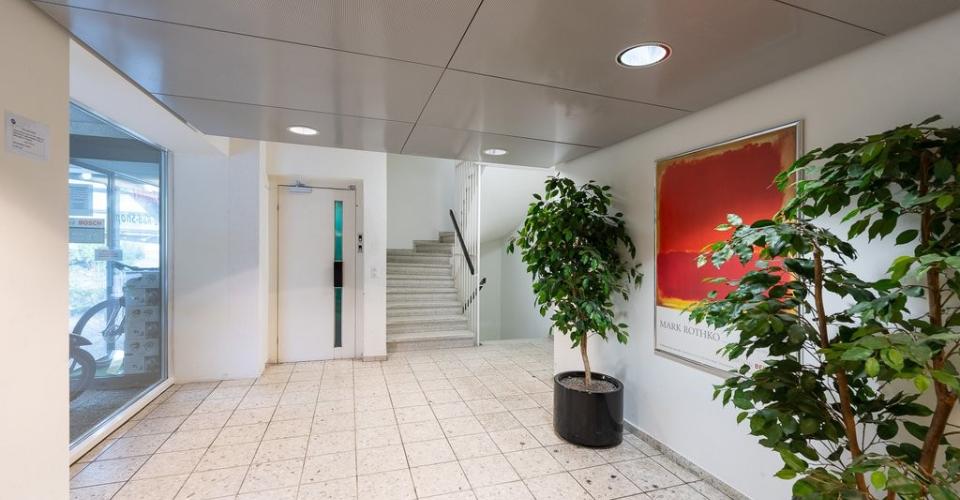 Oberwil BL