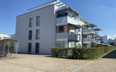 Wohnung 4.5 Zimmer - image - 1