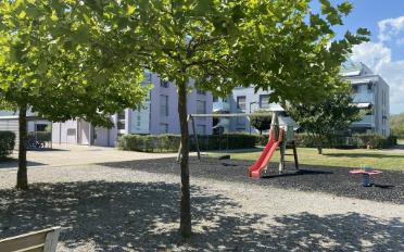 Wohnung 4.5 Zimmer - image - 11