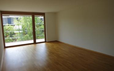 Apartment 3.5 rooms - image - 2