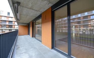 Apartment 3.5 rooms - image - 8