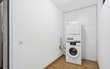 Appartement 3.5 pièces - image - 8