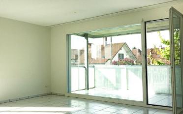 Apartment 2.5 rooms - image - 2