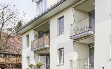 Wohnung 4.5 Zimmer - image - 1