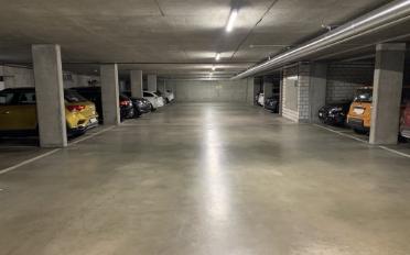 Underground slot - image - 2