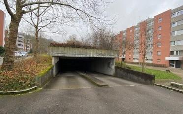 Underground slot - image - 1