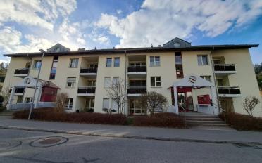 Tiefgarage - image - 1