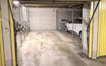 Single garage - image - 2