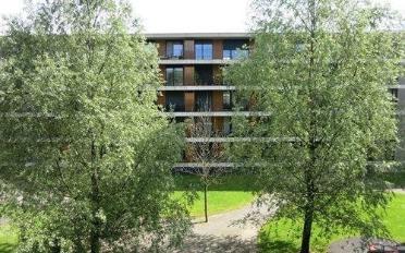 Apartment 4.5 rooms - image - 1