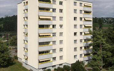 Wohnung 4 Zimmer - image - 1